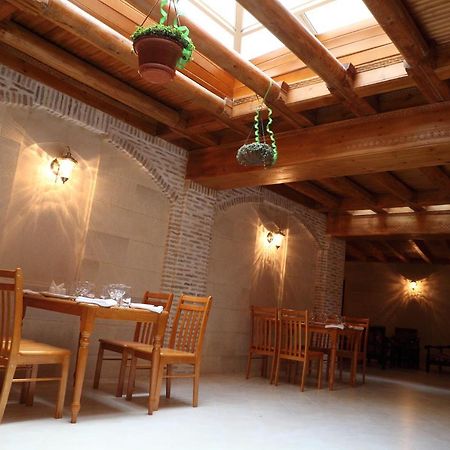 Hotel ASL Buchara Exterior foto